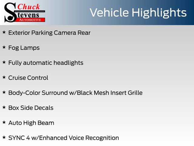 Used 2021 Ford F150 XL w/ STX Appearance Package AWD/4WD image 8