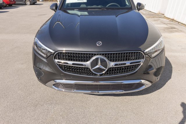 Certified 2025 Mercedes-Benz GLC 300 4MATIC image 13
