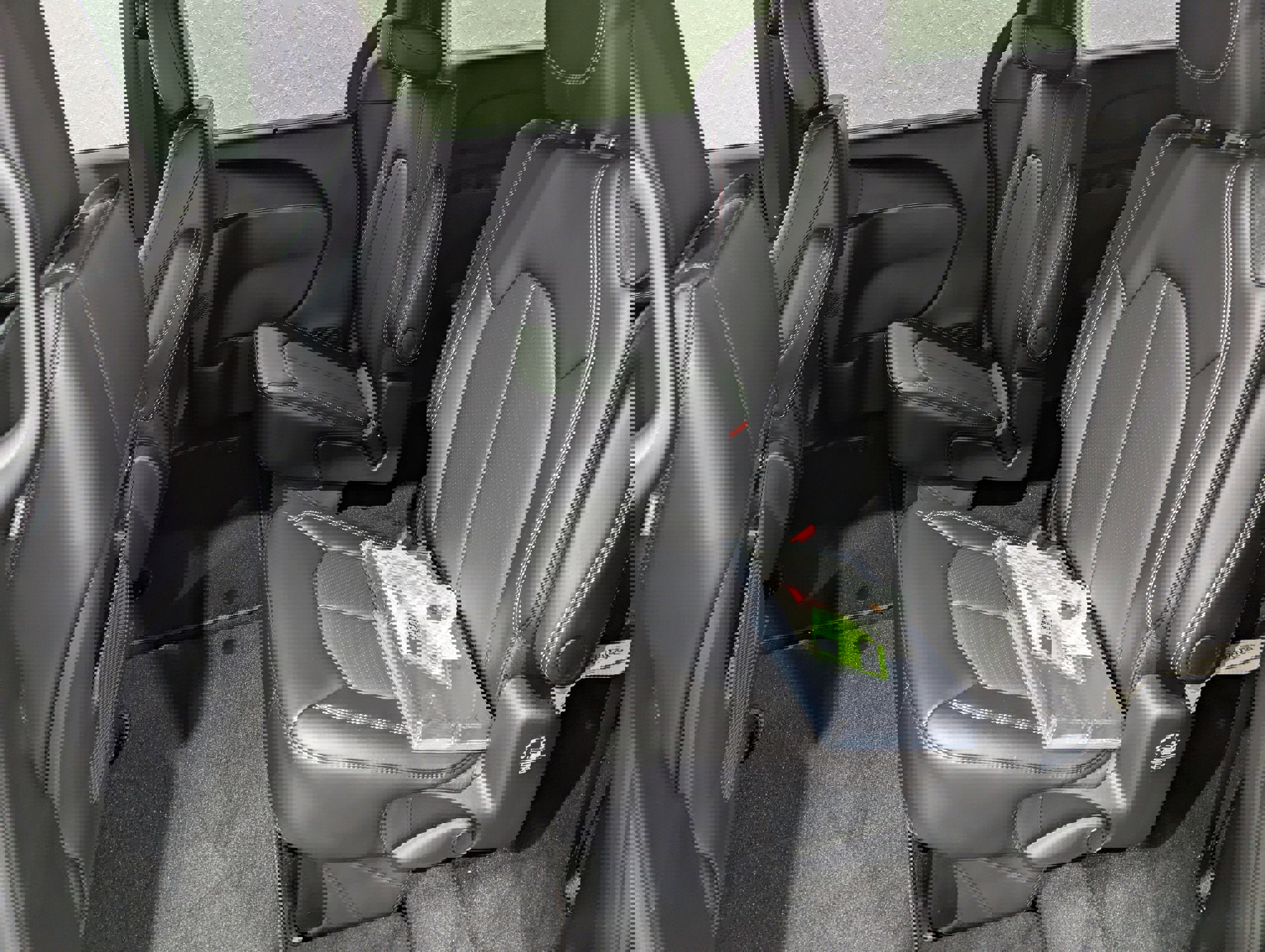New 2025 Chrysler Pacifica Select image 13