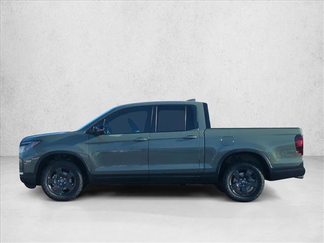 New 2026 Honda Ridgeline TrailSport image 5