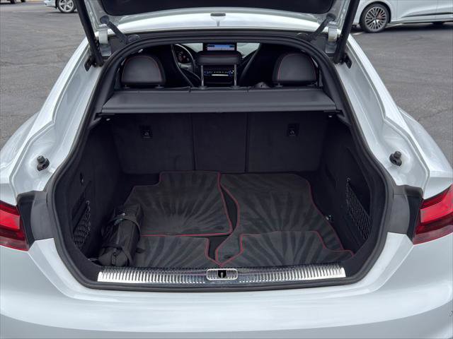Certified 2023 Audi S5 Prestige w/ Prestige Package AWD/4WD image 7