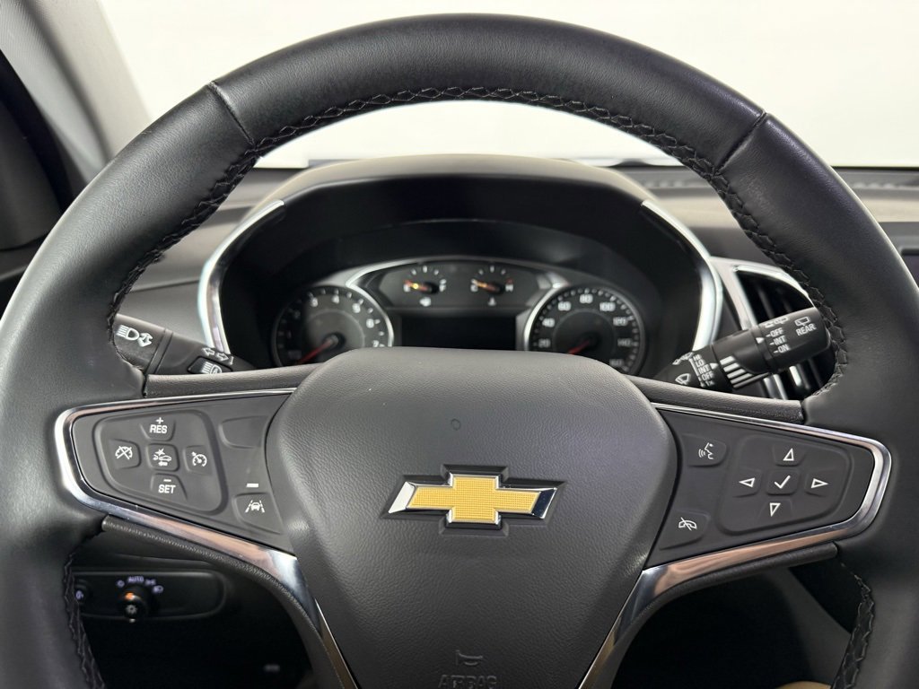 Used 2024 Chevrolet Equinox LT w/ LPO, Floor Liner Package image 22