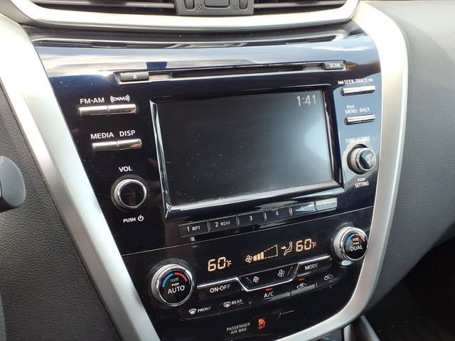 Used 2017 Nissan Murano S AWD/4WD image 15