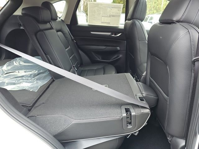 New 2025 MAZDA CX-5 AWD 2.5 S w/ Preferred Package image 17