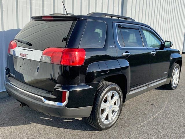 Used 2017 GMC Terrain SLE w/ Convenience Package image 4