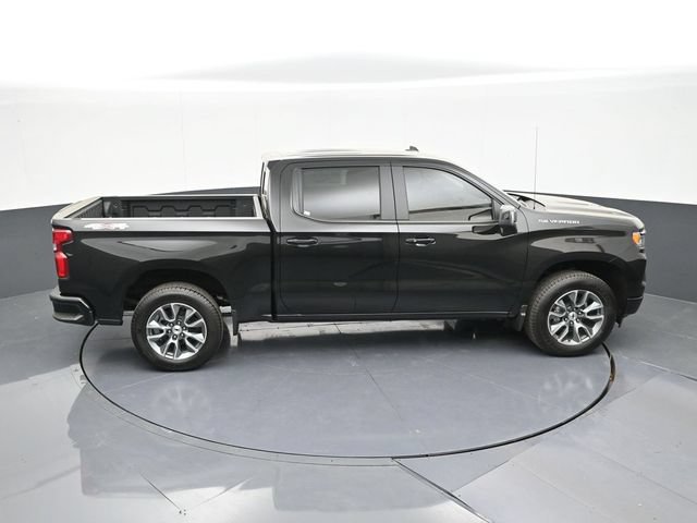 New 2026 Chevrolet Silverado 1500 RST w/ RST All Star Premium Package AWD/4WD image 65