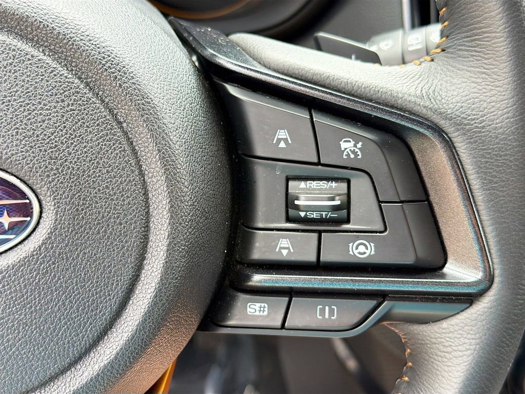 Used 2024 Subaru Forester Wilderness AWD/4WD image 18