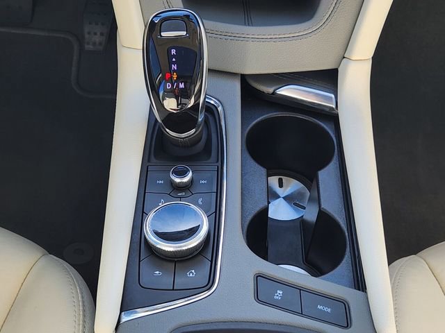 Used 2022 Cadillac XT5 Premium Luxury w/ Technology Package image 14