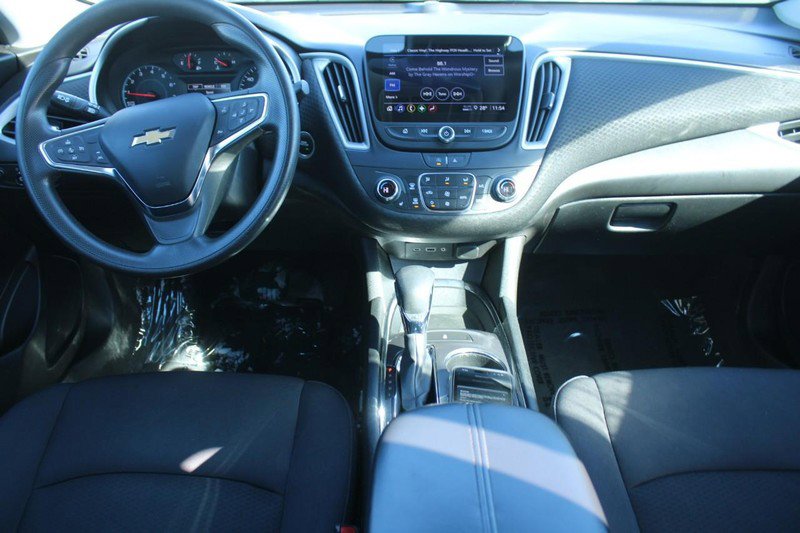 Used 2023 Chevrolet Malibu LT image 13