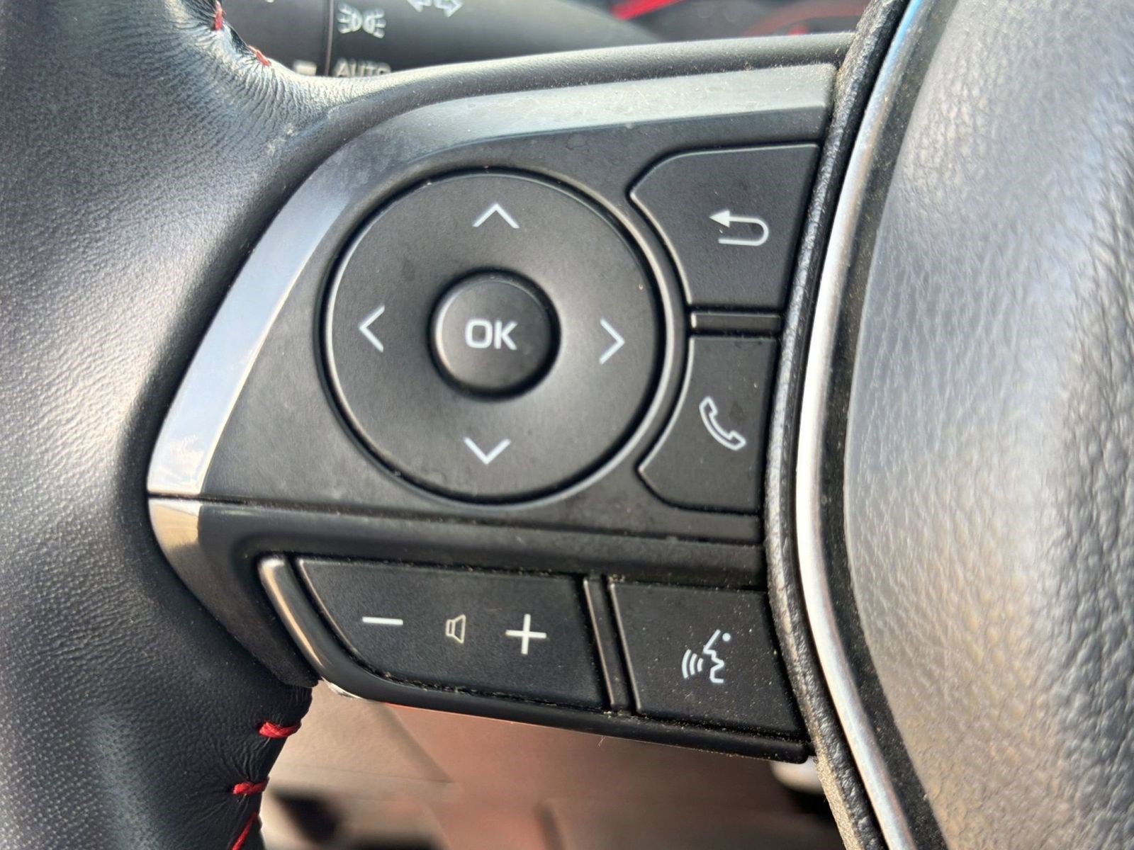 Used 2020 Toyota Camry TRD image 16