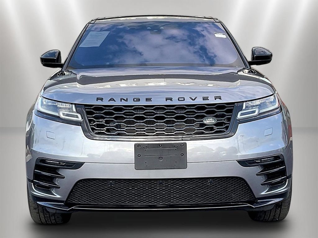 Used 2020 Land Rover Range Rover Velar R-Dynamic S AWD/4WD image 2
