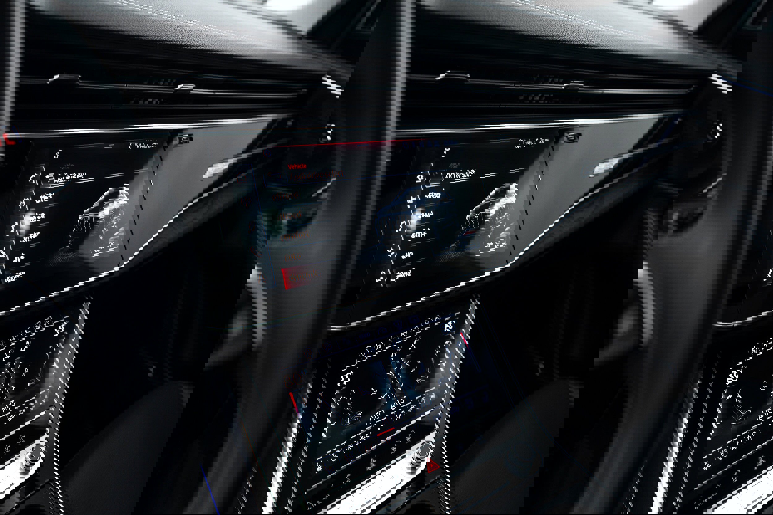 Certified 2023 Audi Q8 Prestige w/ Prestige Package image 16