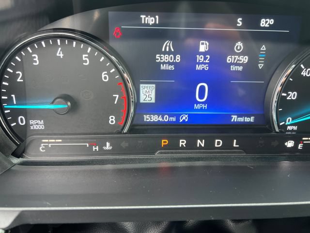 Used 2023 Ford Explorer ST-Line w/ Class IV Trailer Tow Package AWD/4WD image 18