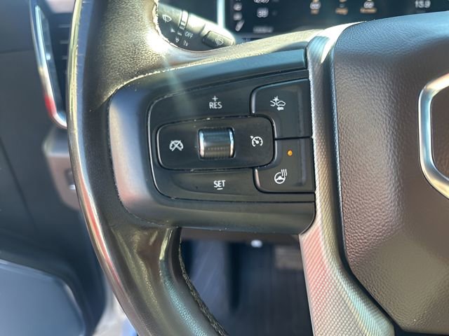 Used 2024 GMC Sierra 3500 Denali w/ Denali Reserve Package AWD/4WD image 31