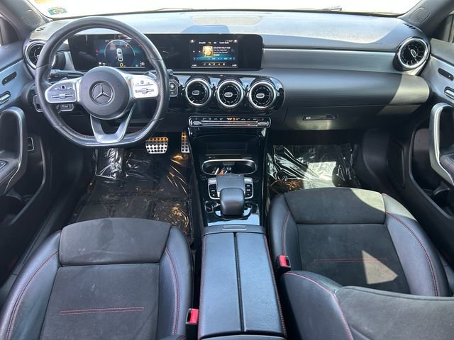 Used 2019 Mercedes-Benz A 220 4MATIC image 29