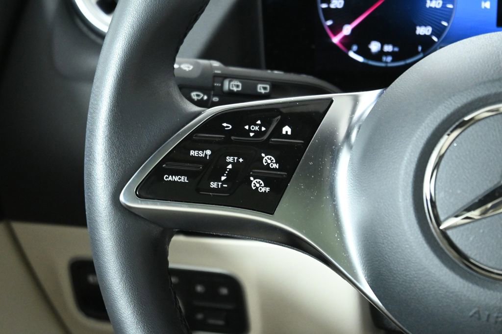 Certified 2026 Mercedes-Benz GLA 250 GLA 250 image 18