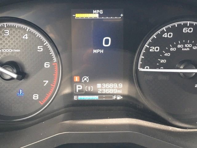 Certified 2023 Subaru Forester AWD/4WD image 20