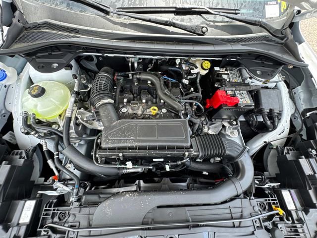 New 2025 Ford Escape Active FWD image 10