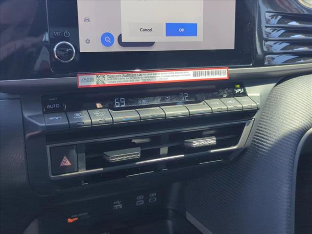 Used 2026 Toyota Camry SE w/ Convenience Package FWD image 20