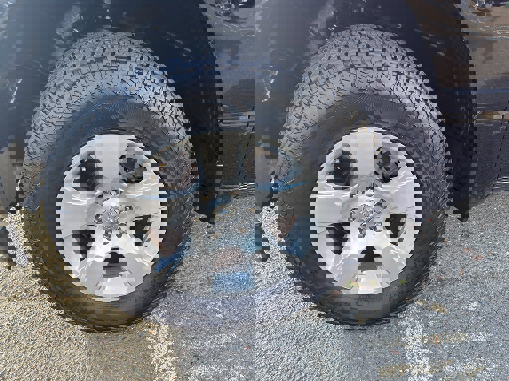 Used 2022 RAM 1500 Big Horn image 3