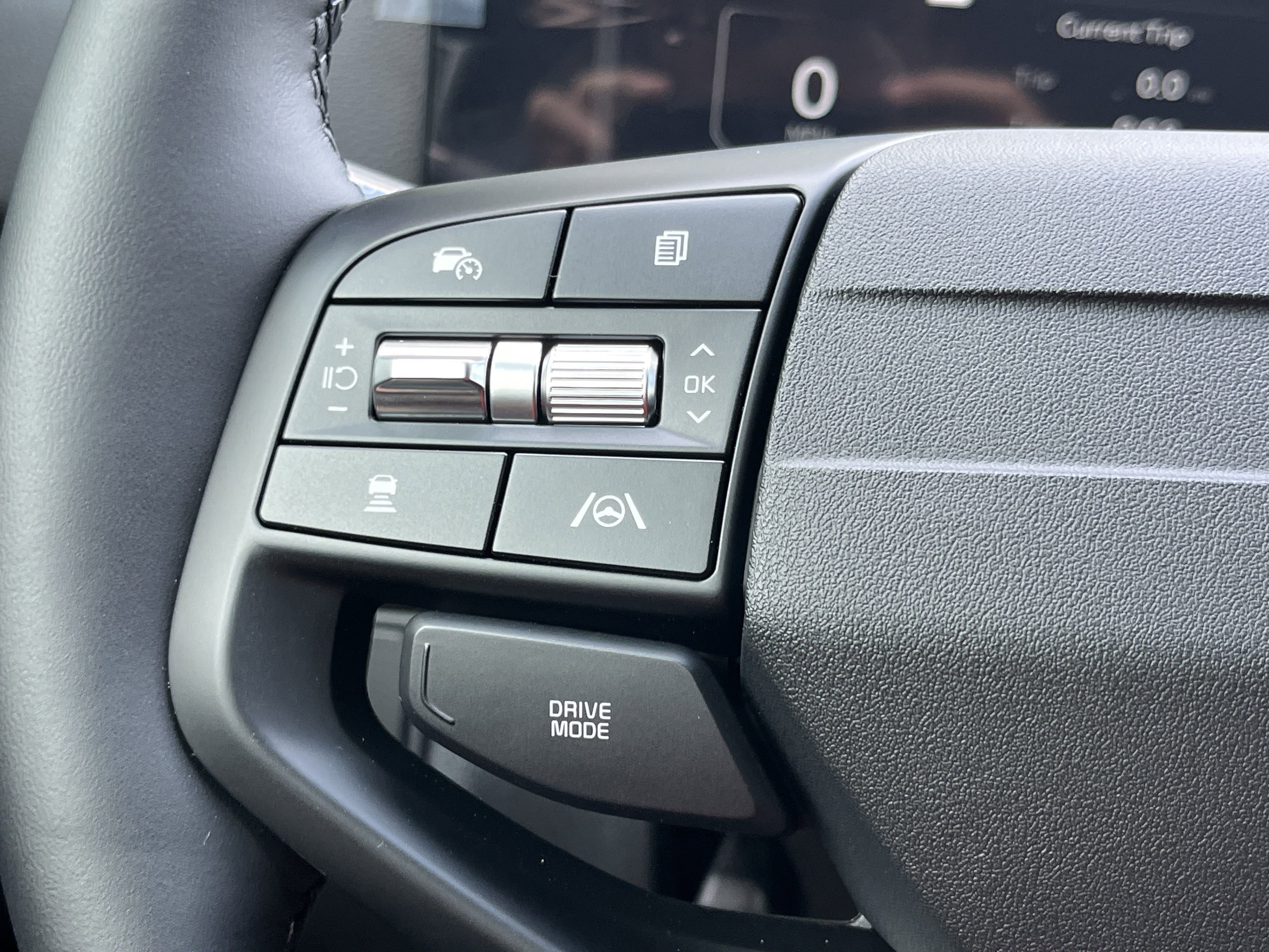 New 2026 Kia Sportage SX Prestige image 15