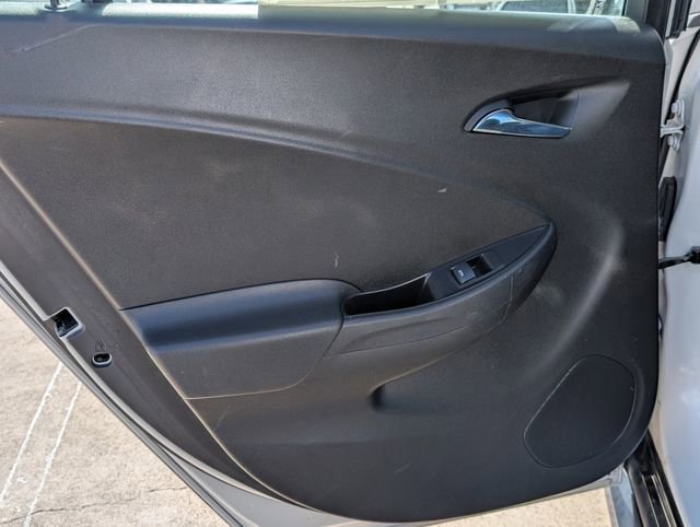Used 2017 Chevrolet Volt Premier w/ Driver Confidence II Package FWD image 22