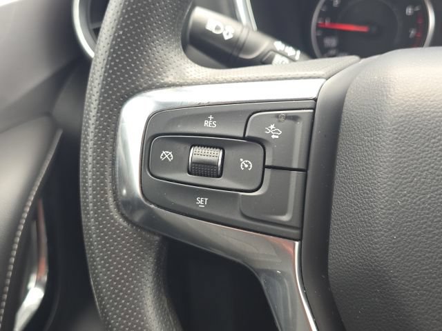 Used 2024 Chevrolet Blazer LT w/ Convenience Package FWD image 38