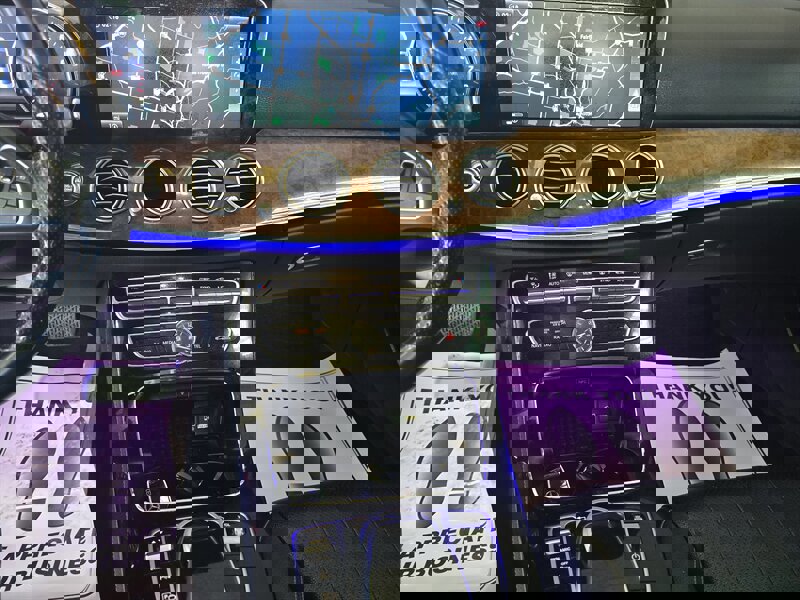 Used 2017 Mercedes-Benz E 300 image 28