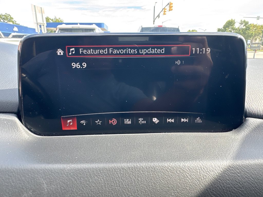 Used 2019 MAZDA CX-5 Grand Touring AWD/4WD image 13