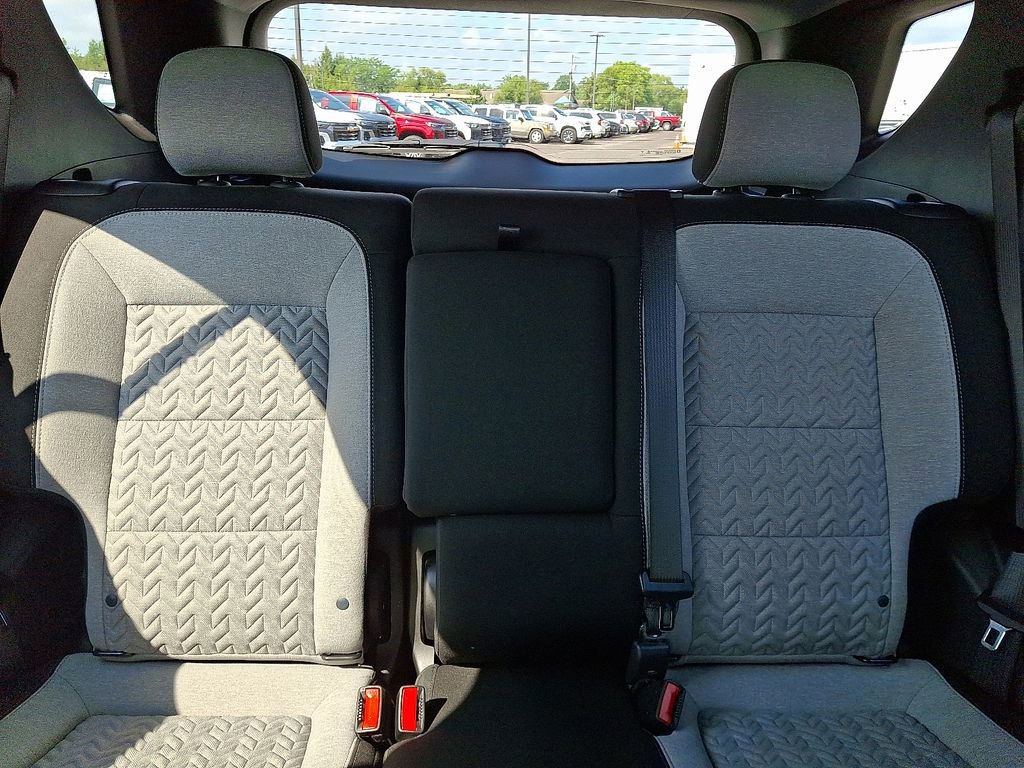 Used 2024 Chevrolet Equinox LS w/ LPO, Floor Liner Package image 20
