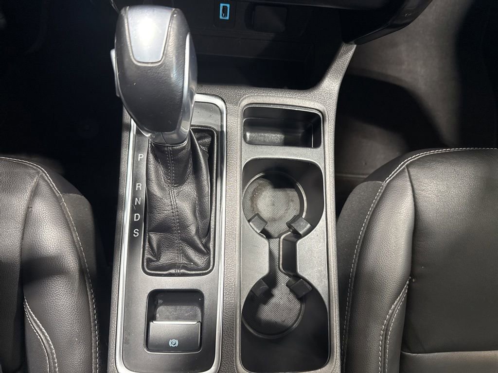 Used 2019 Ford Escape Titanium AWD/4WD image 26