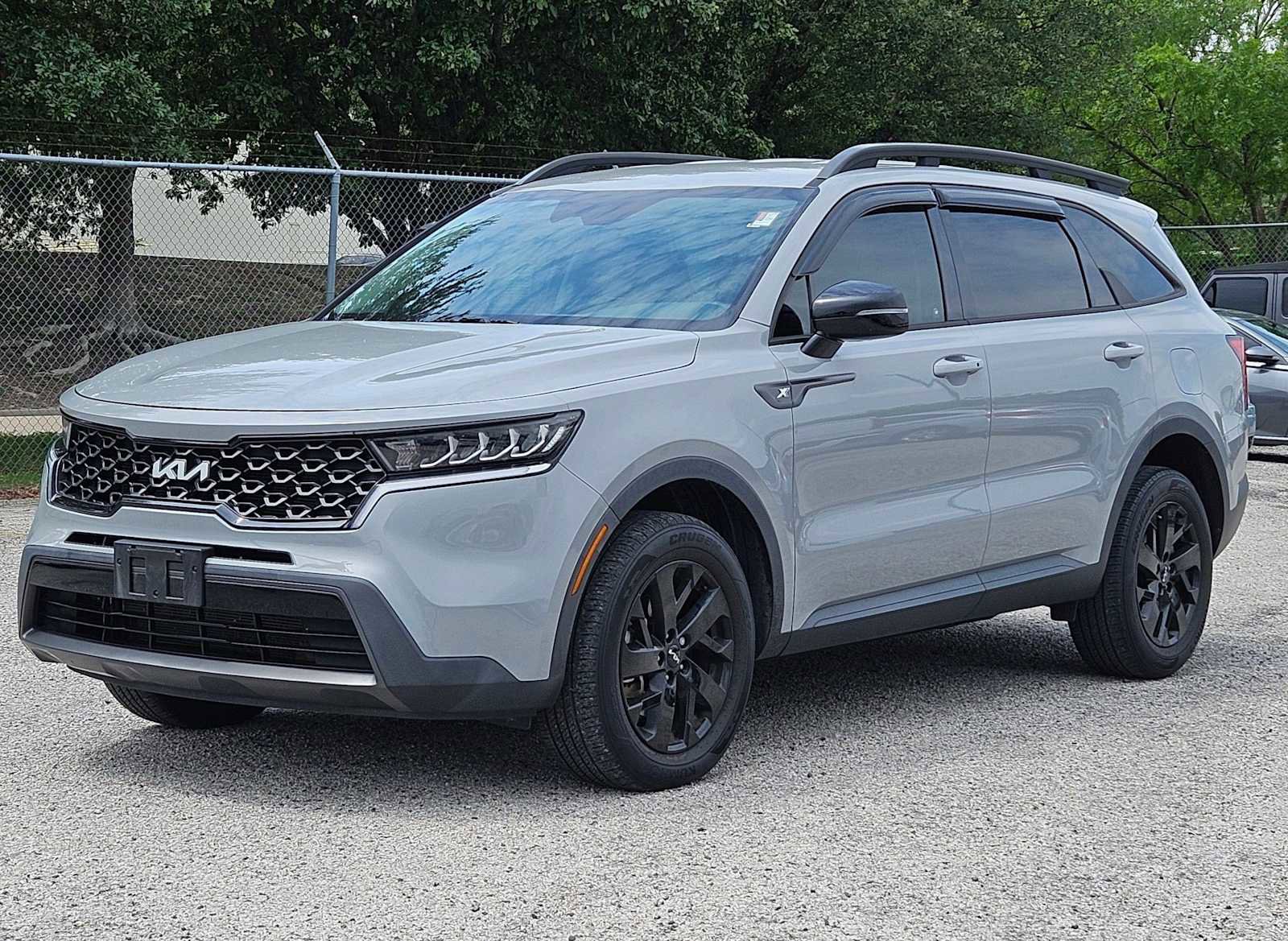 Certified 2023 Kia Sorento S image 11