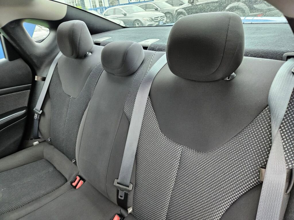 Used 2015 Dodge Dart SE w/ Convenience Group FWD image 12