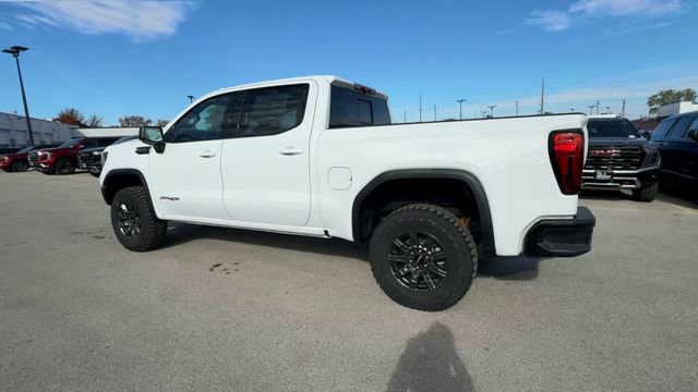 New 2026 GMC Sierra 1500 AT4X image 6