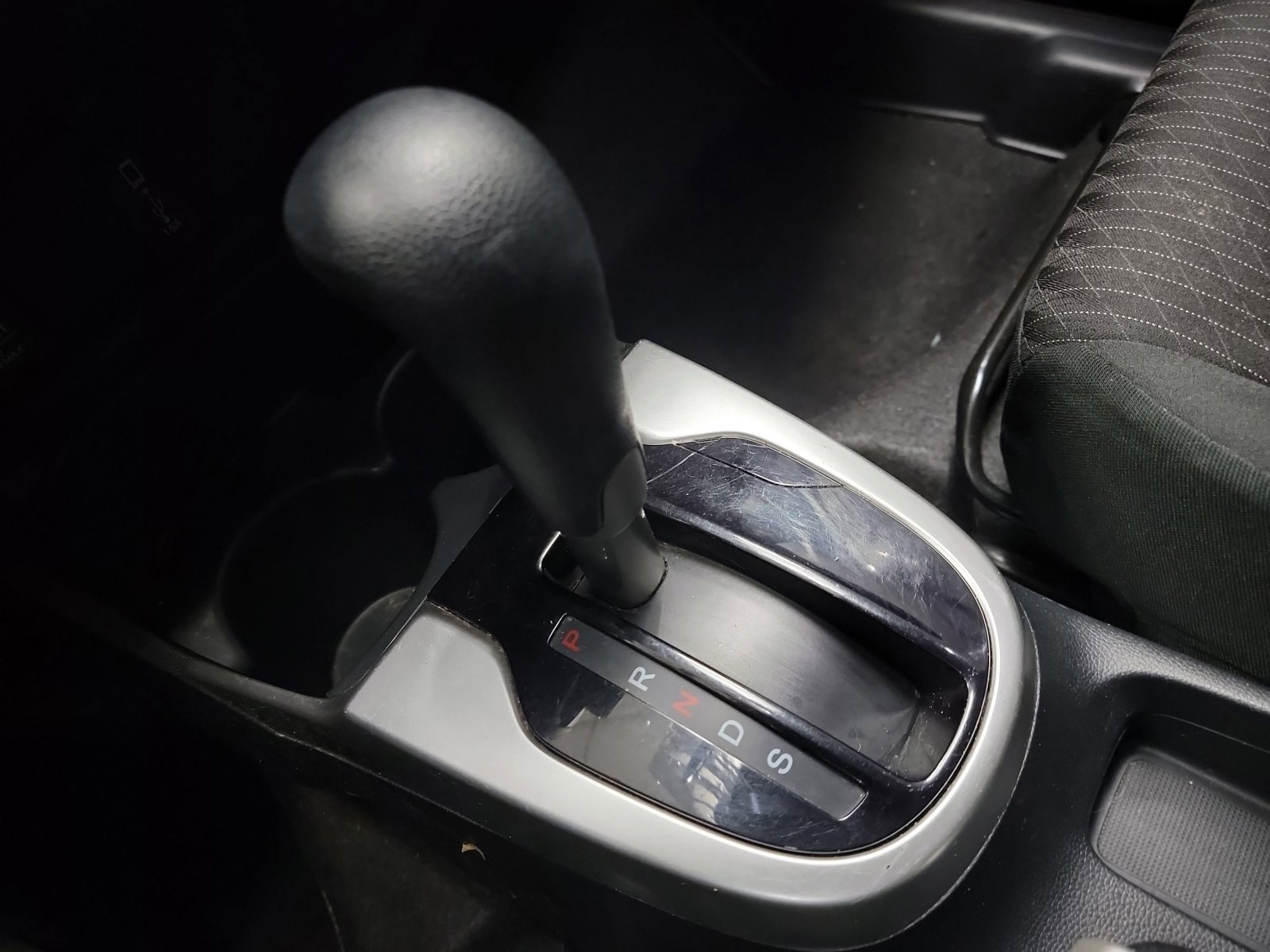 Used 2019 Honda Fit EX image 27