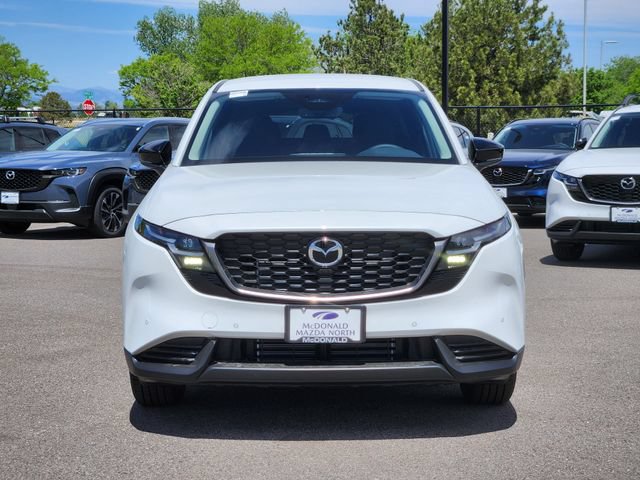 New 2026 MAZDA CX-5 Select AWD/4WD image 6