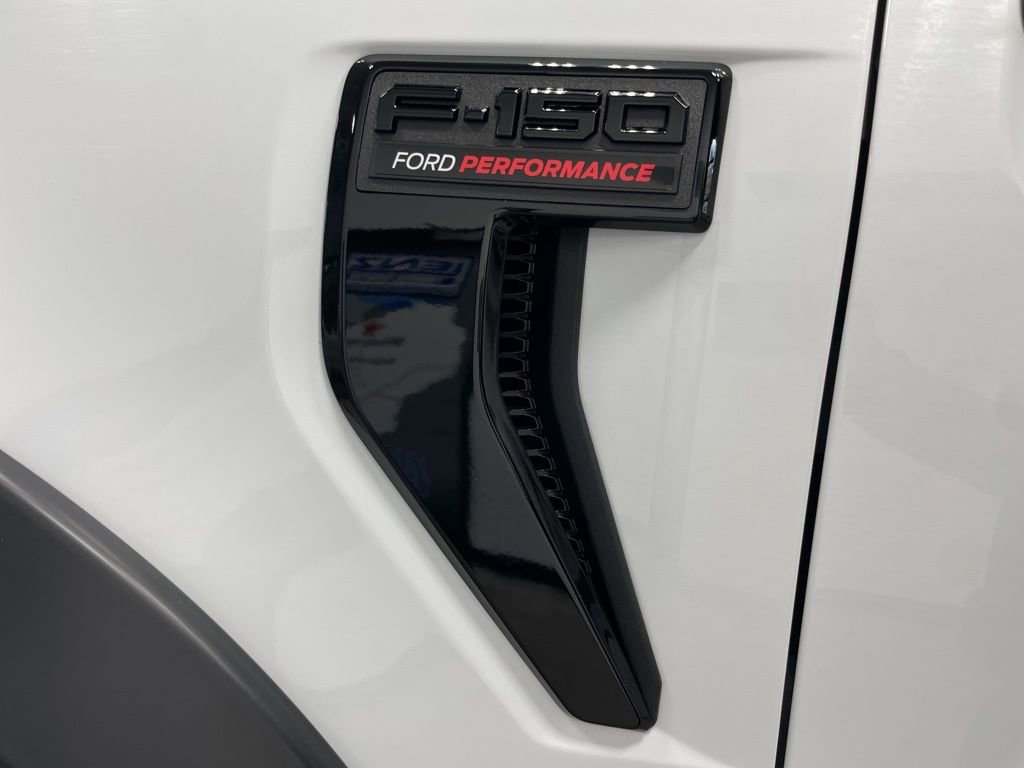 Used 2023 Ford F150 XLT w/ Trailer Tow Package AWD/4WD image 19