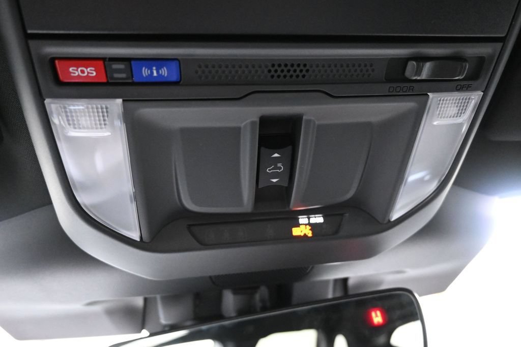 New 2026 Subaru Forester Limited AWD/4WD image 37