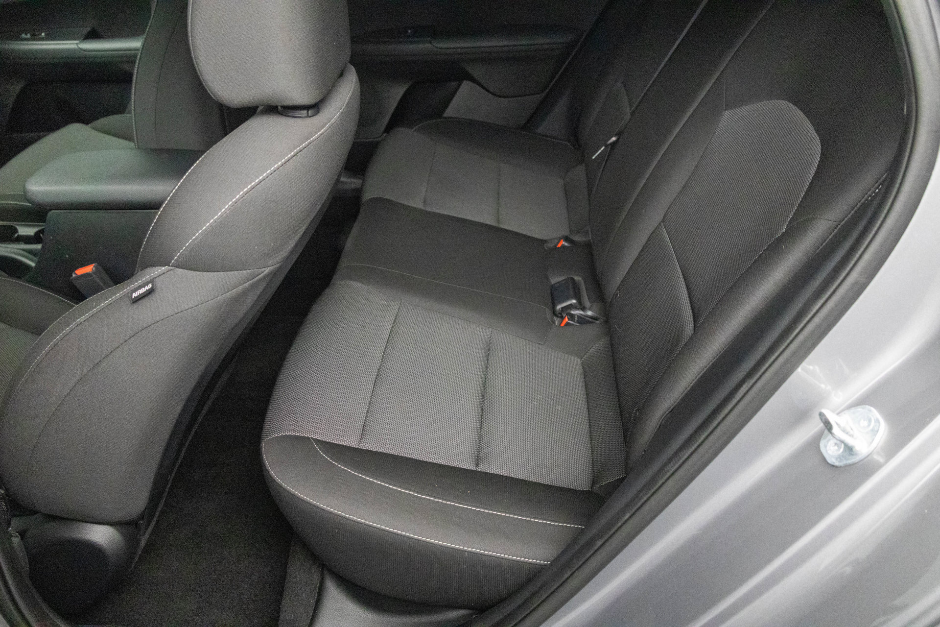 Used 2023 Kia Forte LXS FWD image 22