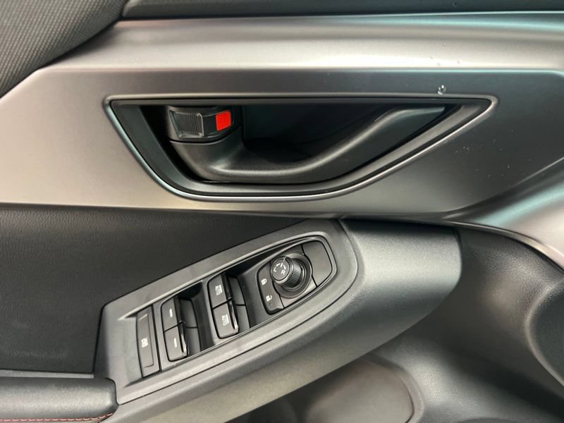 New 2026 Subaru Impreza 2.0i Sport AWD/4WD image 23