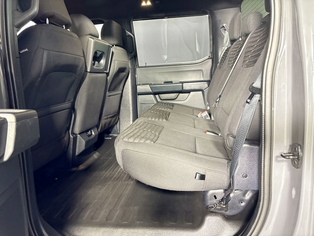 Used 2021 Ford F150 XL w/ STX Appearance Package image 19