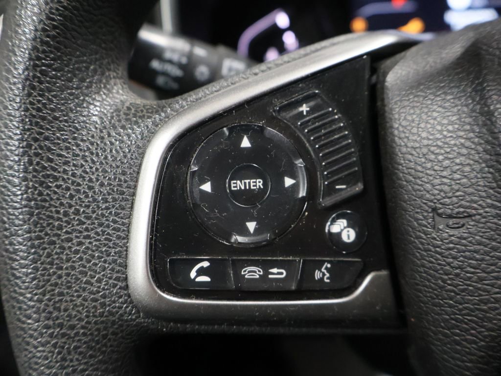 Used 2017 Honda CR-V EX image 34