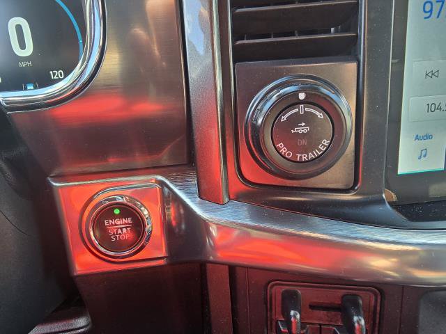 Used 2021 Ford F150 Lariat AWD/4WD image 19