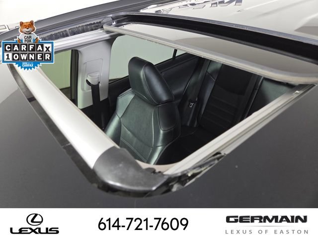 Used 2019 Toyota RAV4 Limited w/ Cold Weather Package AWD/4WD image 33