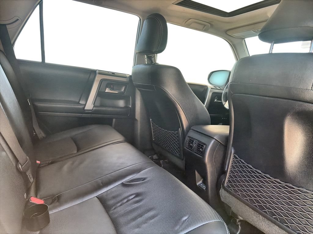 Used 2023 Toyota 4Runner Limited RWD image 28