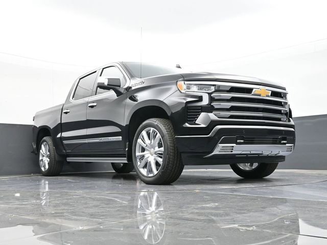 New 2025 Chevrolet Silverado 1500 High Country image 49