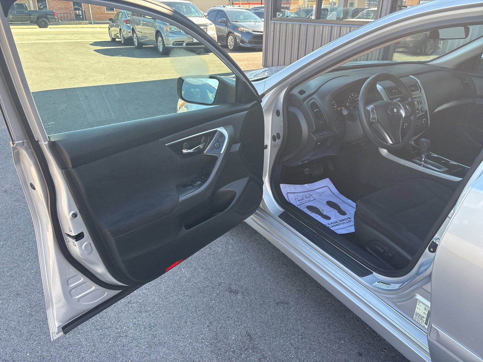 Used 2014 Nissan Altima 2.5 S image 21