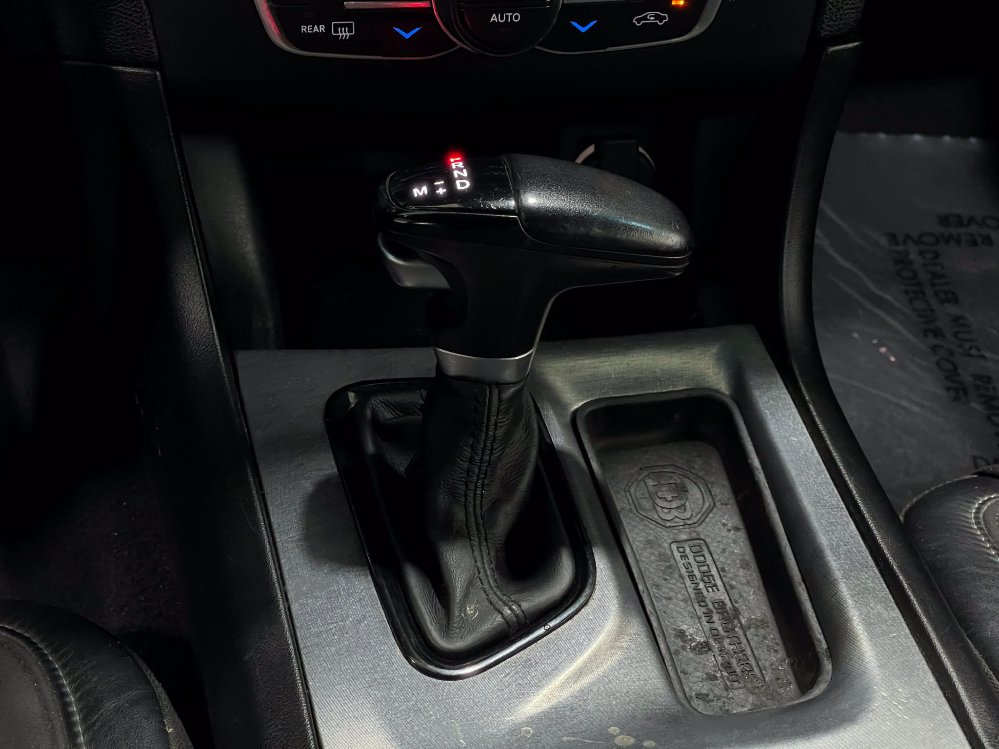 Used 2019 Dodge Charger Scat Pack w/ Daytona Edition Group RWD image 26