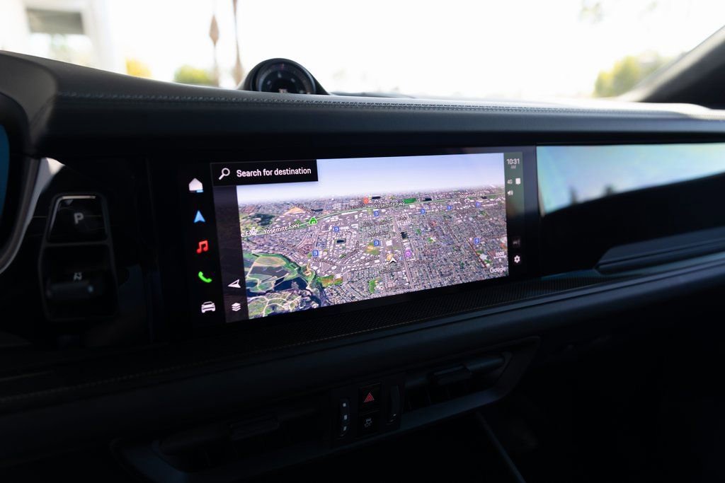 Certified 2025 Porsche Cayenne GTS image 13