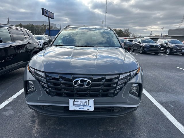 Used 2024 Hyundai Tucson SEL image 4